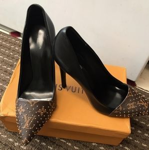 LV pumps
